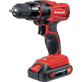Trapano Avvit Batteria Tc-Cd 18-2 1X1,5 Li Einhell